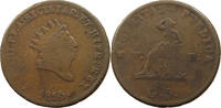 ITALY STATES SICILY 5 GRANI -