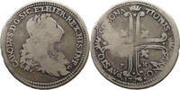 ITALY STATES SICILY 6 TARI -