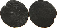 ITALY STATES LUCCA COPPER -