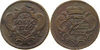 ITALY STATES GORIZIA SOLSO -
