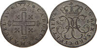 ITALY STATES SAVOY SOLDO CARLO EMANUELLE IV. -