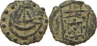 PORTUGUESE MALACCA 1/4 BAZARUCO -