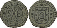 PORTUGUESE MALACCA BASTARDO Sebastiao I. 1557-1578. -