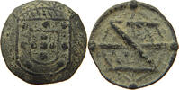 PORTUGUESE MALACCA DINHEIRO -