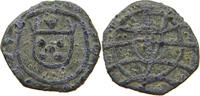 PORTUGUESE MALACCA DINHEIRO -