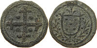 PORTUGUESE MALACCA DINHEIRO -