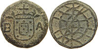 PORTUGUESE MALACCA DINHEIRO -