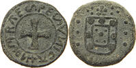 PORTUGUESE MALACCA TIN MANUEL I. -