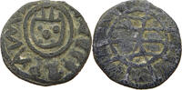 PORTUGUESE MALACCA SOLDO JOAO III 1521-1557 -
