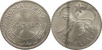SOMALIA SOMALO -