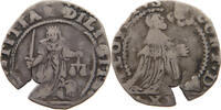Italien - Venedig Liretta Alvise Mocenigo II. 1700-1709 -
