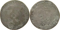 SPANISH NETHERLANDS 3 STUIVERS Albert & Isabella (1598-1621) -