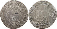 SPANISH NETHERLANDS ESCALIN Albert & Isabella (1598-1621) -