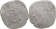 SPANISH NETHERLANDS ESCALIN Albert & Isabella (1598-1621) -