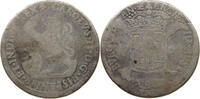 SPANISH NETHERLANDS ESCALIN CARLOS II (1665-1700) -