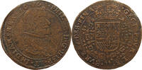 SPANISH NETHERLANDS JETON FELIPE IV. 1621-1665 Brussel -
