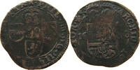 SPANISH NETHERLANDS LIARD FELIPE IV. 1621-1665 -