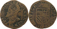 SPANISH NETHERLANDS OORD FELIPE II. 1556-1598 -