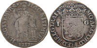 NETHERLANDS UTRECHT GULDEN -