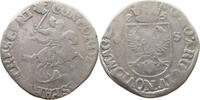 NETHERLANDS NIJMEGEN 6 STUIVERS -