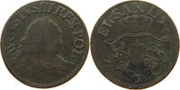 POLAND GROSCHEN GROSZ August III 1733-1763 -