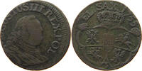 POLAND GROSCHEN GROSZ August III 1733-1763 -