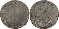 RUSSIA 20 KOPEKS Katharina II. (1762 - 1796) -