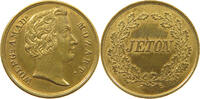 Haus Habsburg Jeton Leopold II. 1790-1792, Mozart -