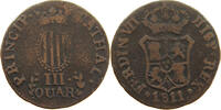SPAIN 3 QUARTOS CATALONIA -