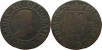SPAIN BALEARIC ISLANDS 12 DINEROS Ferdinand VII (1808-1833) BALEARIC ISLANDS 12 DINEROS 1812 MALLORCA -