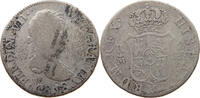SPAIN 2 REALES Ferdinand VII (1808-1833) -