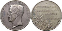 SWEDEN MEDAL Gustav V. (1907-1950) LINDBERG -
