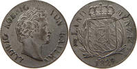 BAYERN KREUZER Ludwig I. (1825-1848) -