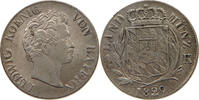 BAYERN KREUZER Ludwig I. (1825-1848) -