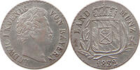 BAYERN KREUZER Ludwig I. (1825-1848) -