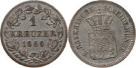 BAYERN KREUZER Ludwig II. (1864-1886) -