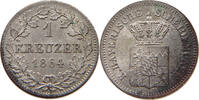 BAYERN KREUZER Ludwig II. (1864-1886) -