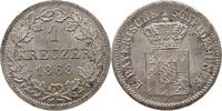 BAYERN KREUZER Ludwig II. (1864-1886) -
