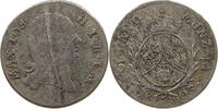BAYERN 3 KREUZER Maximilian IV. Joseph (1799-1805) -