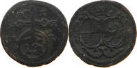 BRANDENBURG BAYREUTH PFENNIG -