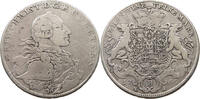BRANDENBURG BAYREUTH TALER -