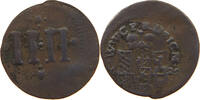 PFALZ NEUBURG 4 PFENNIG -