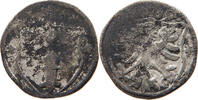 PREUSSEN DREIER Albrecht von Brandenburg (1525-1569) -