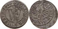 PREUSSEN SOLIDUS Friedrich Wilhelm (1640-1688) -