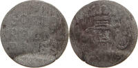 PREUSSEN SOLIDUS Friedrich Wilhelm (1640-1688) -