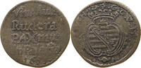 SACHSEN NEU WEIMAR DREIER Wilhelm (1640-1662) -