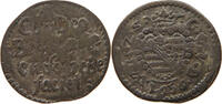 SACHSEN NEU WEIMAR DREIER Wilhelm (1640-1662) -