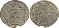 SACHSEN NEU WEIMAR DREIER Wilhelm (1640-1662) -