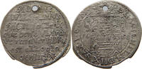SACHSEN NEU WEIMAR GROSCHEN Wilhelm (1640-1662) -
