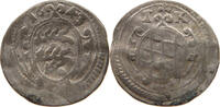 WÜRTTEMBERG KREUZER Eberhard III. (1633-1674) -